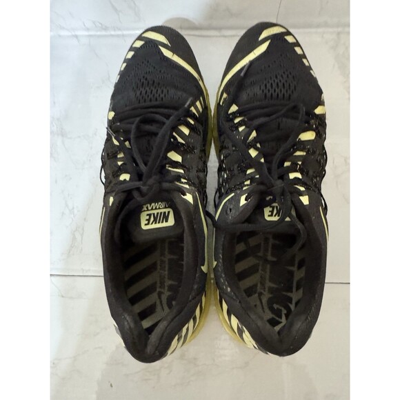 Nike Mens Air Max 2015 Limited Anniversary Edition Running Shoes Size 13 - Picture 4 of 6